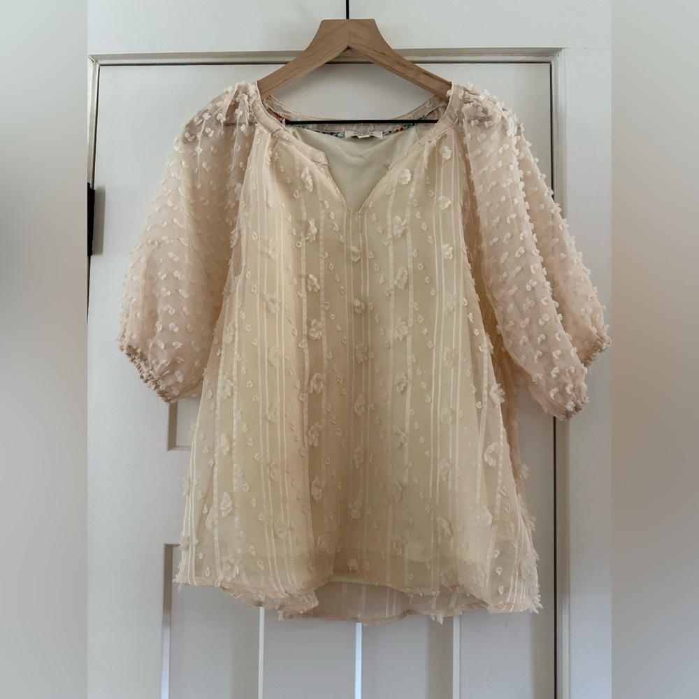 Umgee Blouse Medium
